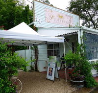 Flutterbies Cottage Cafe - Accommodation Kalgoorlie