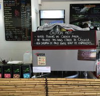 Fx Of Coffee - Accommodation Kalgoorlie