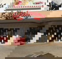 Gelatissimo - Accommodation Kalgoorlie