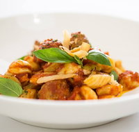 Geppetto Trattoria - Accommodation Kalgoorlie