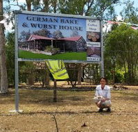 German Bake  Wurst House - Accommodation Kalgoorlie