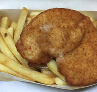 Golden Chicken - Accommodation Kalgoorlie