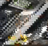 Grazing Goat Cafe - Accommodation Kalgoorlie