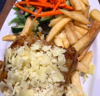 Greenview Restuarant - Accommodation Kalgoorlie