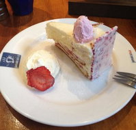 Jamaica Blue cafe Mackay - Accommodation Kalgoorlie