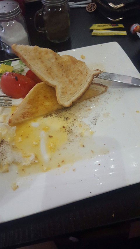 Jared's Coffee Shop - Accommodation Kalgoorlie 2