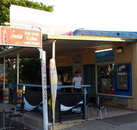 Jetty Seafood and Hamburgers - Accommodation Kalgoorlie