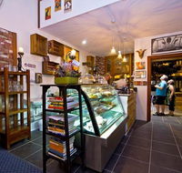 Ju Jus - Accommodation Kalgoorlie