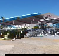 Kynuna Roadhouse - Accommodation Kalgoorlie