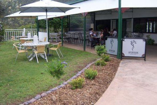 Moogerah QLD Accommodation Kalgoorlie