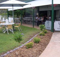 Lake Moogerah Cafe - Accommodation Kalgoorlie