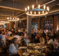 Longrain - Accommodation Kalgoorlie