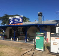 Lucinda Jetty Store  Take-Away - Accommodation Kalgoorlie