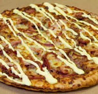 Ma's Pizza Kitchen - Accommodation Kalgoorlie