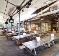 Magnums - Accommodation Kalgoorlie