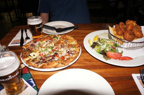 Mangrove Jacks - Accommodation Kalgoorlie 0