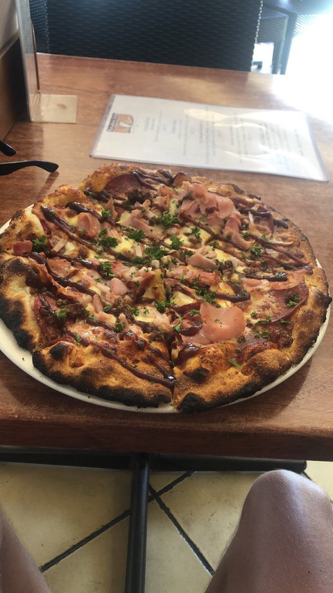 Mangrove Jacks - Accommodation Kalgoorlie 4