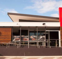 McDonalds - Accommodation Kalgoorlie