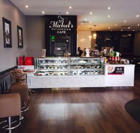 Michel's Patisserie - Accommodation Kalgoorlie