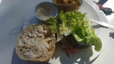 Migaloo's Cafe - Accommodation Kalgoorlie 0