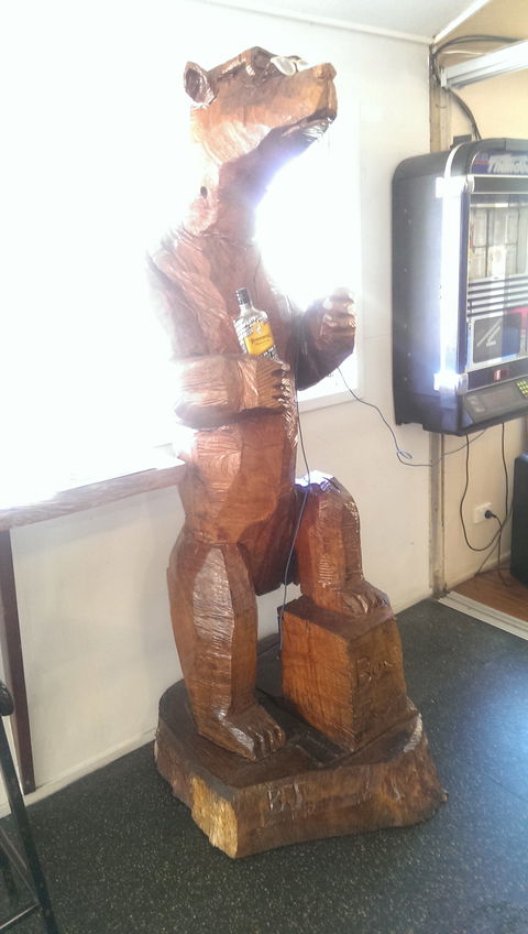 Miners Arms - Accommodation Kalgoorlie 1