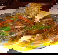 Murwillumbah court Chinese restaurant - Accommodation Kalgoorlie