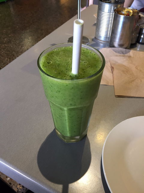 New Leaf Cafe Murwillumbah - Accommodation Kalgoorlie 4