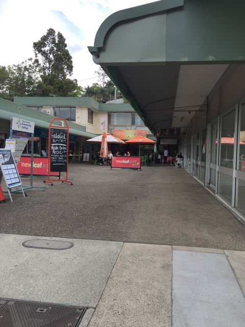 New Leaf Cafe Murwillumbah - Accommodation Kalgoorlie 6