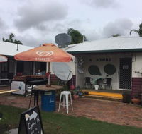 Quality Street Cafe  Store - Accommodation Kalgoorlie