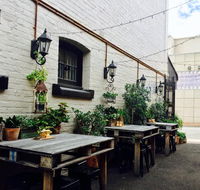 Rafter  Rose Cafe - Accommodation Kalgoorlie