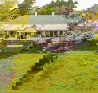 Rosenhof German Cafe - Accommodation Kalgoorlie