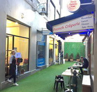 Roule Galette - Accommodation Kalgoorlie