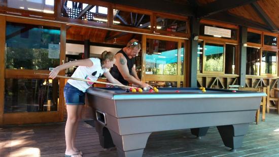 Eurong QLD Accommodation Kalgoorlie