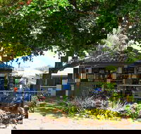 Serenity Cove Cafe - Accommodation Kalgoorlie