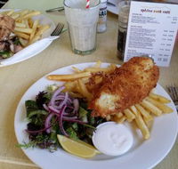Sphinx Rock Cafe - Accommodation Kalgoorlie
