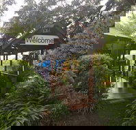 Spring Creek Mountain Cafe  Cottages