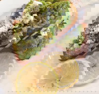 Stellarossa Parkside - Accommodation Kalgoorlie