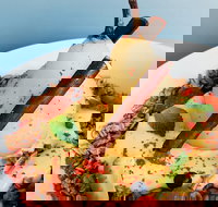 Sullies Kiosk - Accommodation Kalgoorlie