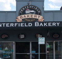 Tenterfield Bakery - Accommodation Kalgoorlie