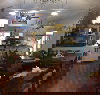 Tenterfield Viet-Thai Lic.Restaurant - Accommodation Kalgoorlie