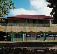 The Federal Hotel - Accommodation Kalgoorlie