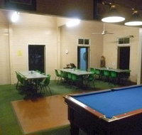 The Leap Hotel - Accommodation Kalgoorlie