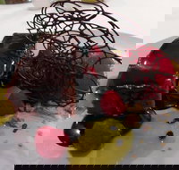 The Maze Modern Dining - Accommodation Kalgoorlie