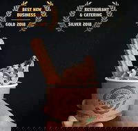 Twenty50 Nice Cream - Accommodation Kalgoorlie