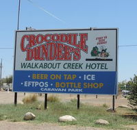 Walkabout Creek Hotel - Accommodation Kalgoorlie