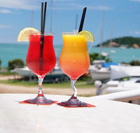 Whitsunday Sailing Club - Accommodation Kalgoorlie