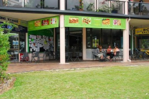 Wisdom Health Lab - Accommodation Kalgoorlie 0