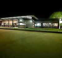 Woodgate Club Inc - Accommodation Kalgoorlie
