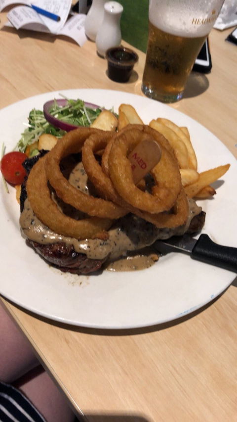 Woodgate Club Inc - Accommodation Kalgoorlie 3