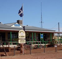 Yowah Nut Cafe